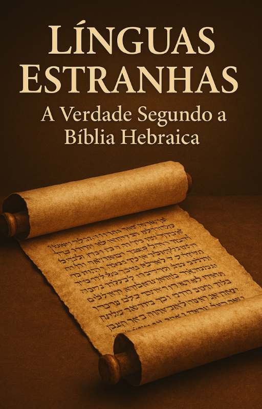 Capa do eBook: 10 Princípios Bíblicos para uma Vida Disciplinada